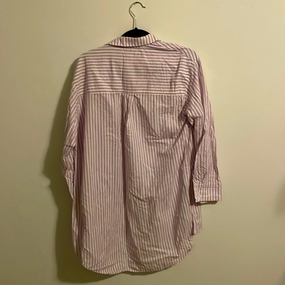 Anthropologie tunic button up - Picture 2 of 4